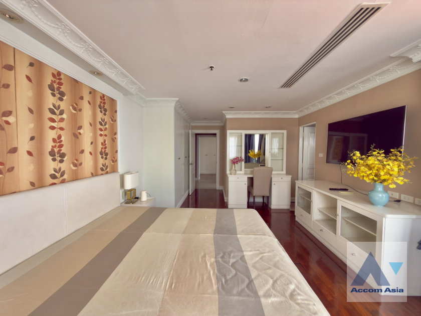 รูป 🔼🔽 AccomA 📩  3 BR Condominium @The Waterford Diamond (AA45448) - รูปที่ 18/20