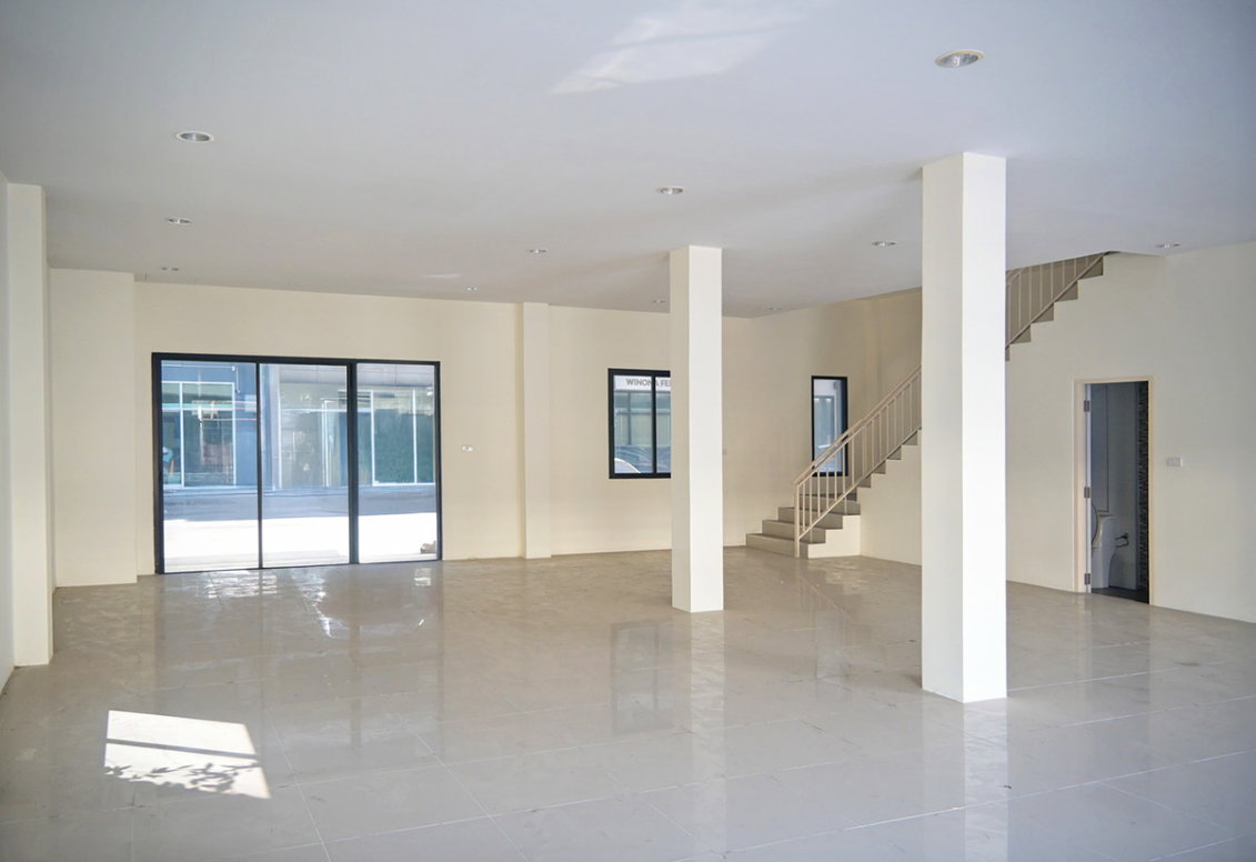 รูป 🌿 **VR0200 🔥📍 ธาราดี บิซทาวน์ ปากเกร็ด ขาย 14.9 ล้าน | เช่า 75,000/เดือน** - รูปที่ 10/17