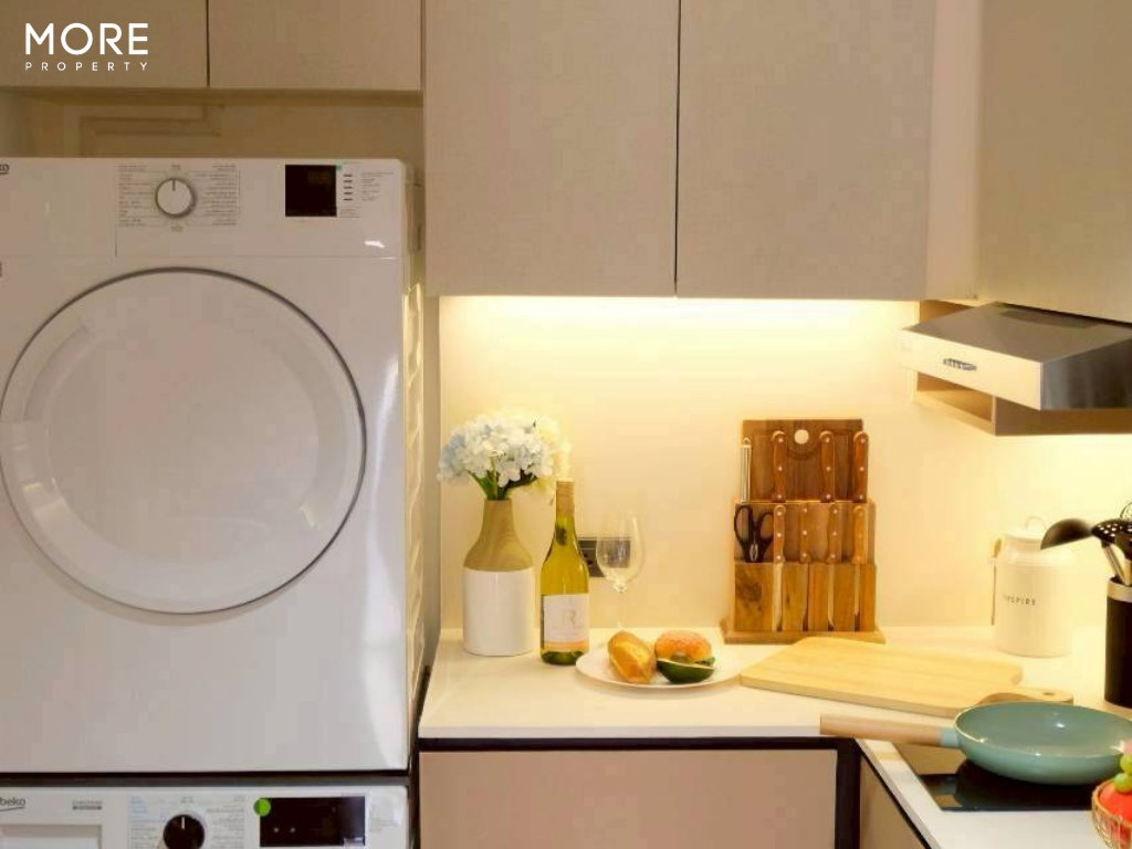 รูป ขาย ธารทิพย์ คอนโด 2ห้องนอน 2ห้องน้ำ 65 ตร.ม. ชั้น 7 วิวภูเขา (ID:1213CS) - รูปที่ 19/26