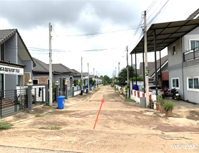 รูป ทาวน์เฮ้าส์ 22.8 ตร.วา ศรีมหาโพธิ ปราจีนบุรี 1.6M - รูปที่ 4/14