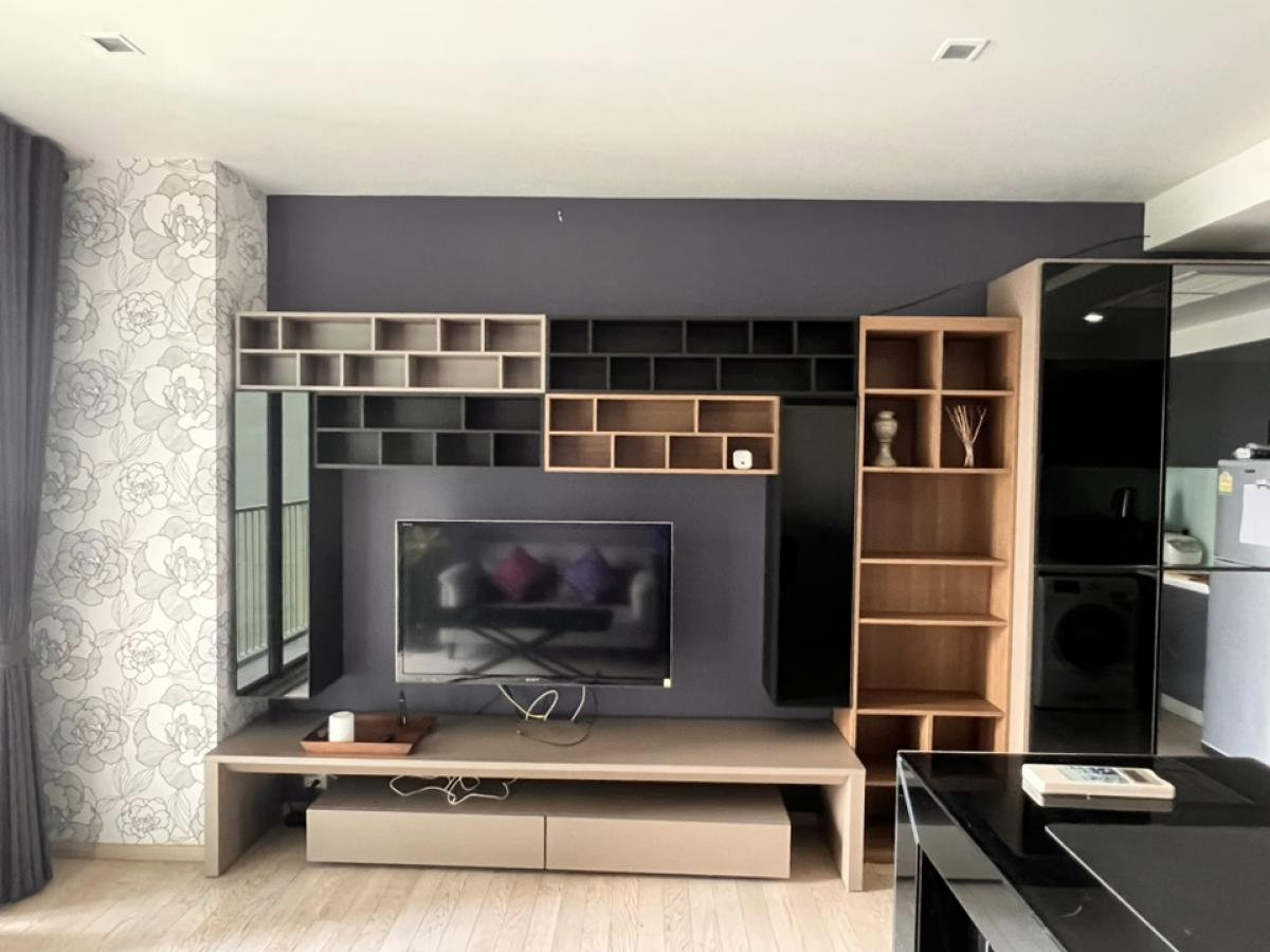 รูป ห้องกว้าง 🏙️(For Rent/ให้เช่า) Noble Solo [Thonglor] โนเบิล โซโล - รูปที่ 4/11