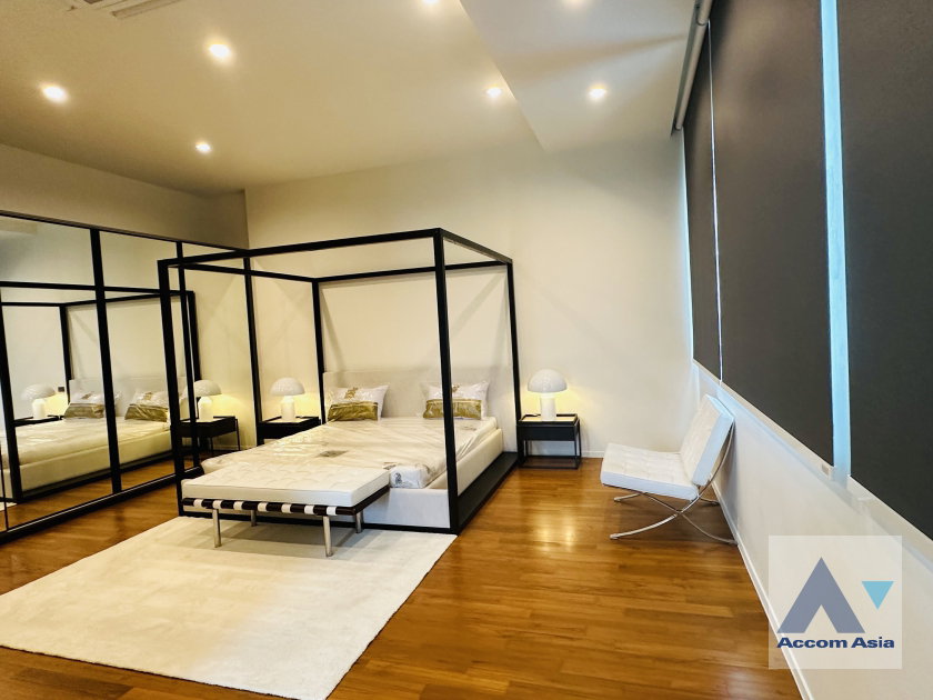 รูป 🔼🔽 AccomA 📩 3 BR House in Khlong Toei Nuea (AA35389) - รูปที่ 13/20