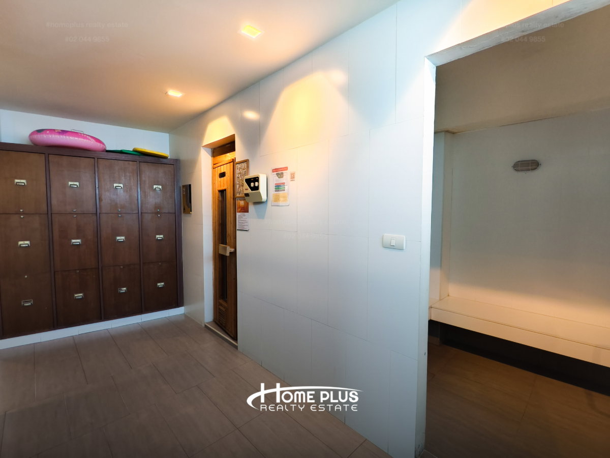 รูป คอนโด ยู ดีไลท์ @ หัวหมาก สเตชั่น (U Delight @ Huamak Station) ใกล้ Airport Rail Link หัวหมาก และ BTS ศรีกรีฑา - รูปที่ 28/33