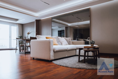 🔼🔽 AccomA 📩  2 BR Condominium @Supreme Elegance (AA21529)