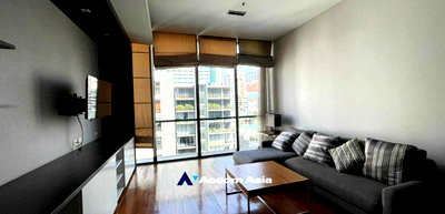 คอนโดให้เช่า : 🔼🔽 AccomA 📩  2 BR Condominium @Domus 16 (AA34405)