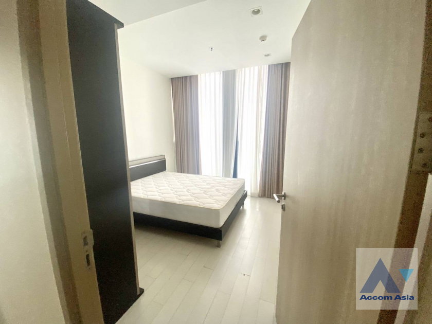 รูป 🔼🔽 AccomA 📩 Corner Unit 2 BR Condominium @Noble Ploenchit (AA28826) - รูปที่ 4/8