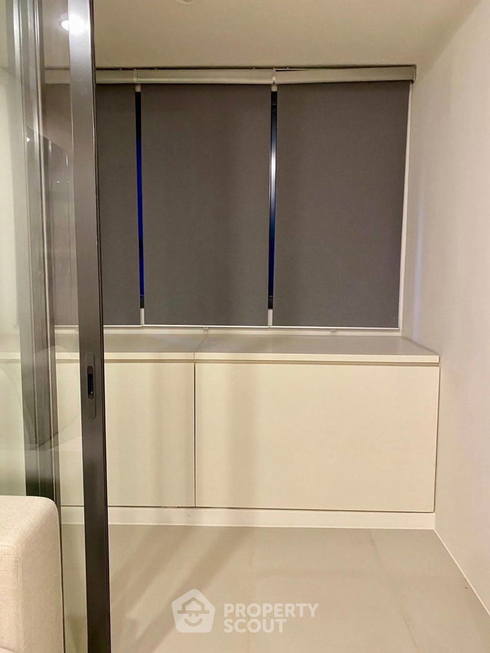 รูป คอนโด 1-ห้องนอน ที่ เอ็กซ์ที ห้วยขวาง ใกล้ MRT ห้วยขวาง (ID 2757075) - รูปที่ 5/8