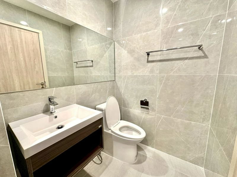 รูป PFD-08225 ให้เช่า นิว ดิสทริค อาร์ 9 (Nue District R9) ใกล้ MRT พระราม 9 - รูปที่ 6/6