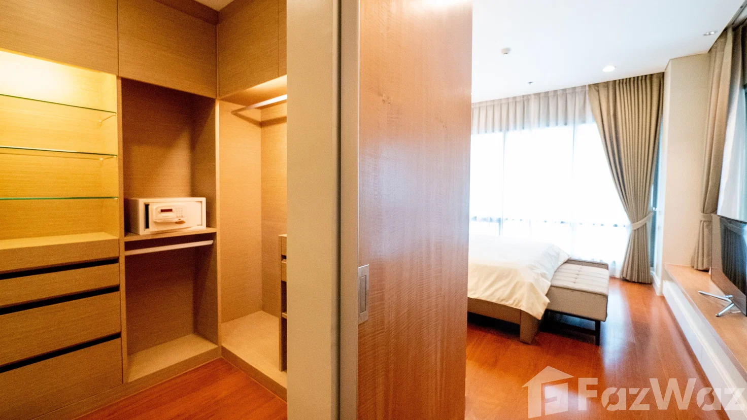 รูป คอนโดให้เช่า 3 ห้องนอน ในโครงการ ไบร์ท สุขุมวิท 24 5577557 - รูปที่ 8/14