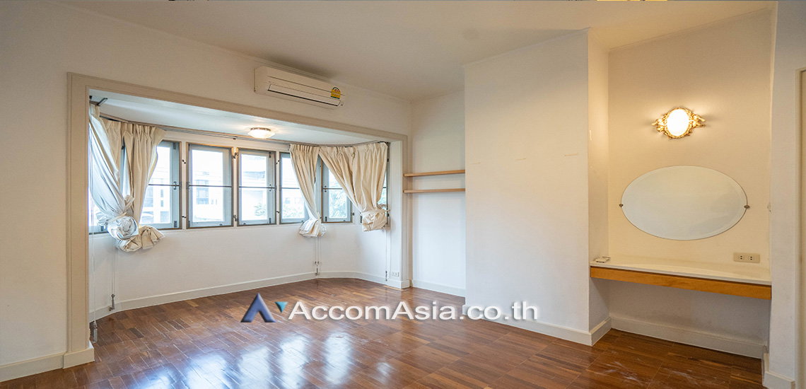 รูป 🔼🔽 AccomA 📩 Pet friendly 3 BR Townhouse @House in garden compound with pool (13001305) - รูปที่ 12/19