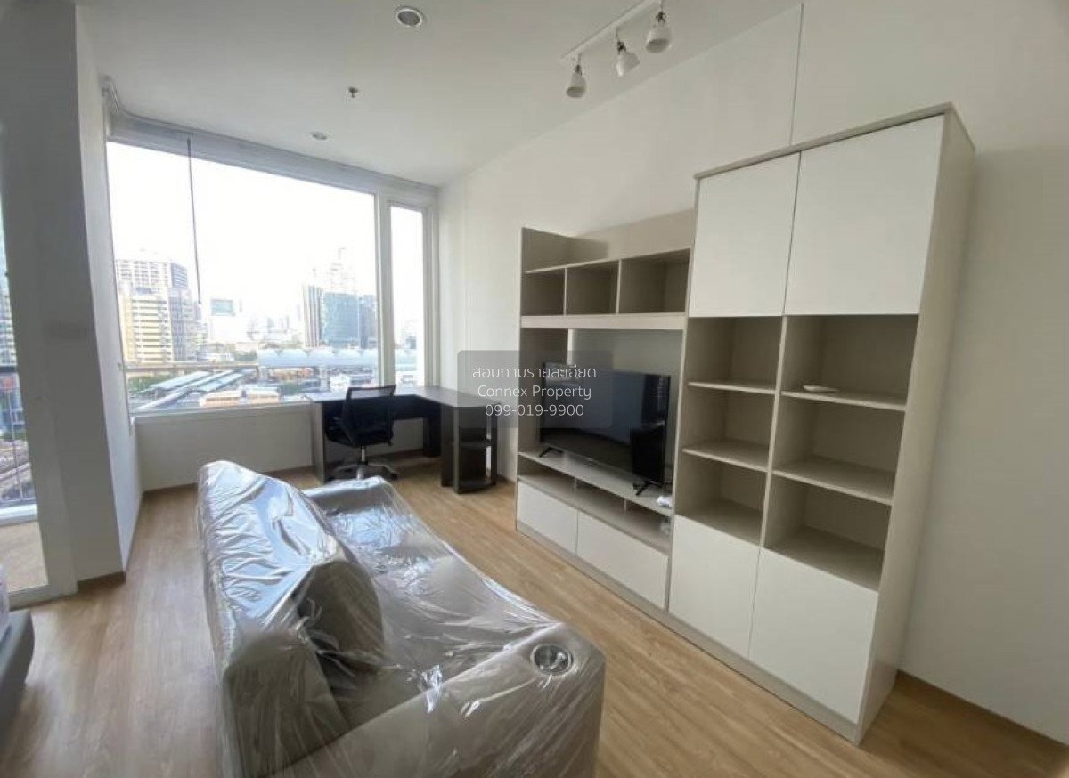 รูป 🔥🔥🔥 เช่าคอนโด  วิลล่า ราชเทวี BTS-ราชเทวี ถนนพญาไท เขต ราชเทวี กรุงเทพ CX-150313 ✅ ทักไลน์ @connexproperty ตอบทันที ทีมงานมืออาชีพ ✅ 🔥🔥🔥 - รูปที่ 4/10