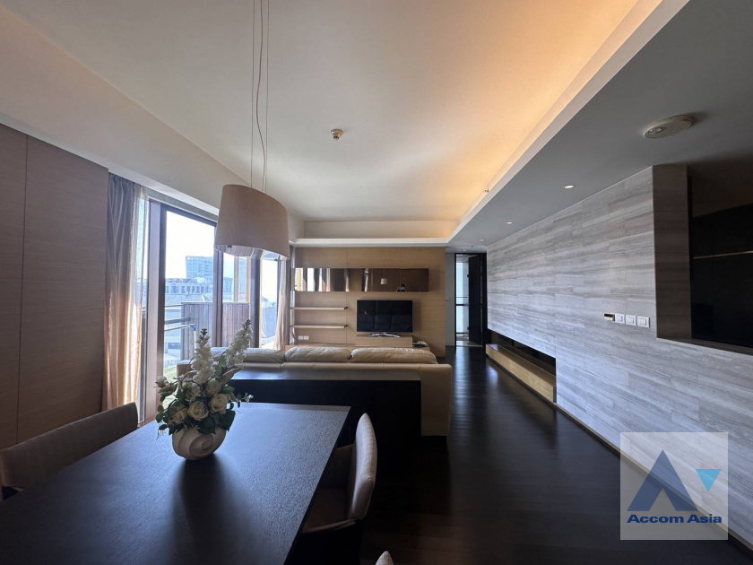 รูป 🔼🔽 AccomA 📩 Fully Furnished 2 BR Condominium @Hansar Residence (AA42771) - รูปที่ 4/17