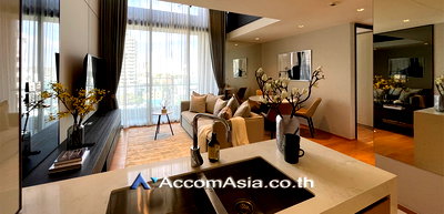 Condos for rent : 🔼🔽 AccomA 📩 Duplex Condo,Double High Ceiling 2 BR Condominium @Beatniq Sukhumvit (AA30705)