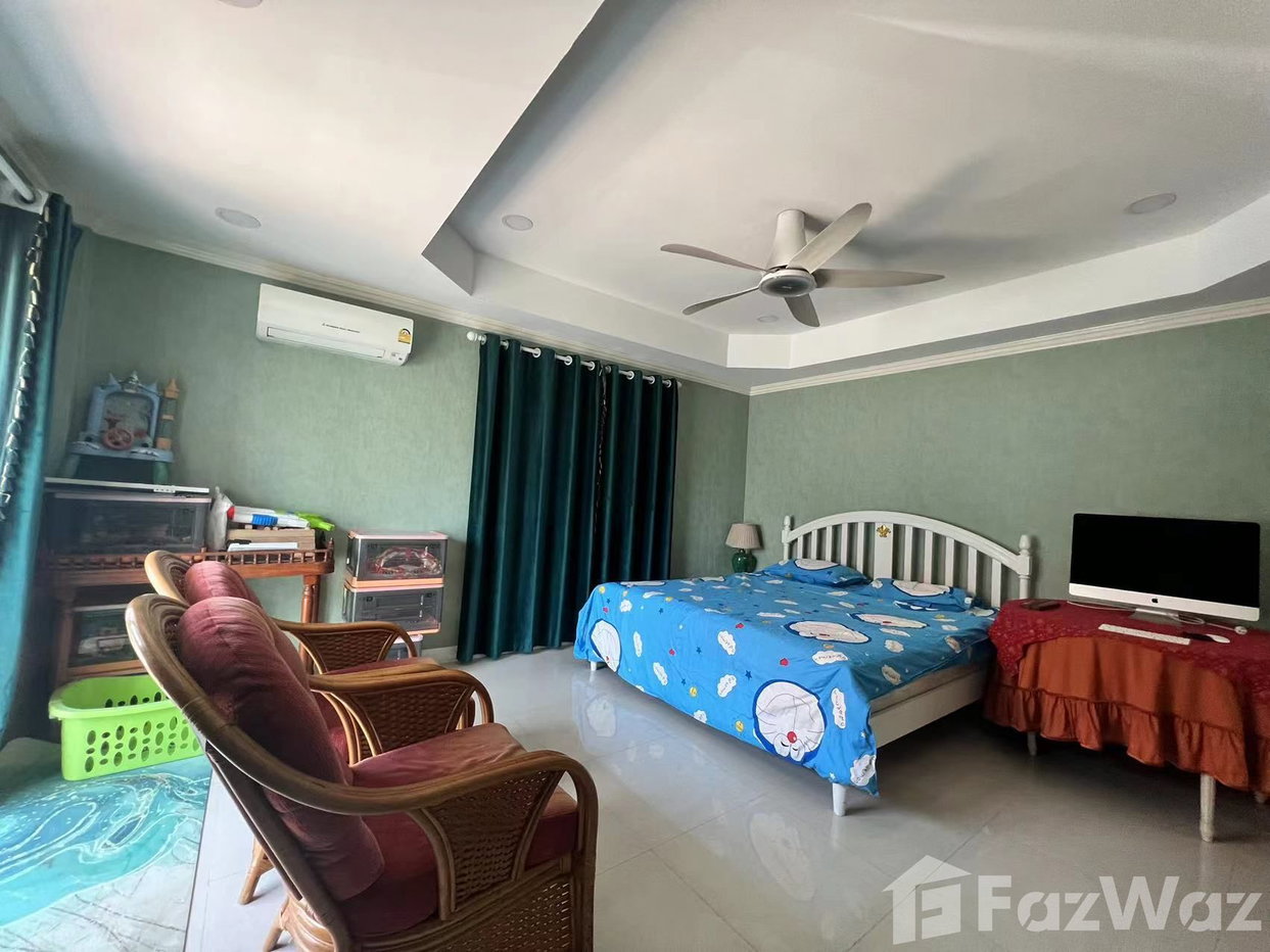 รูป ขาย วิลล่า 6 ห้องนอน ใน บางละมุง, ชลบุรี 1656180 - รูปที่ 14/16
