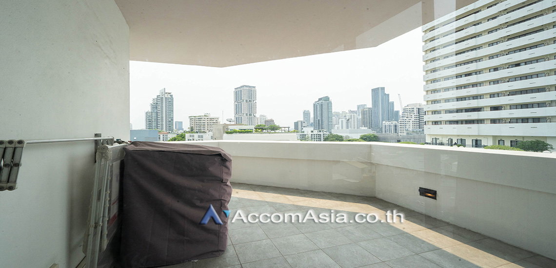 รูป 🔼🔽 AccomA 📩  2 BR Condominium @Prestige 49 (AA30506) - รูปที่ 4/9