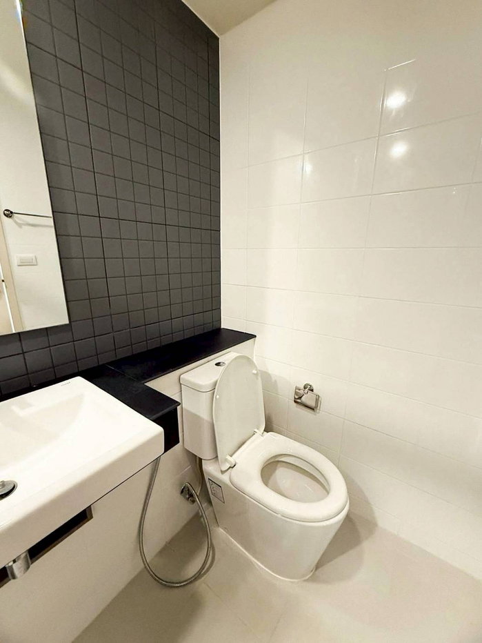 รูป ให้เช่า Escent Park Ville condo ห้องว่างพร้อมเข้าอยู่ - รูปที่ 5/18