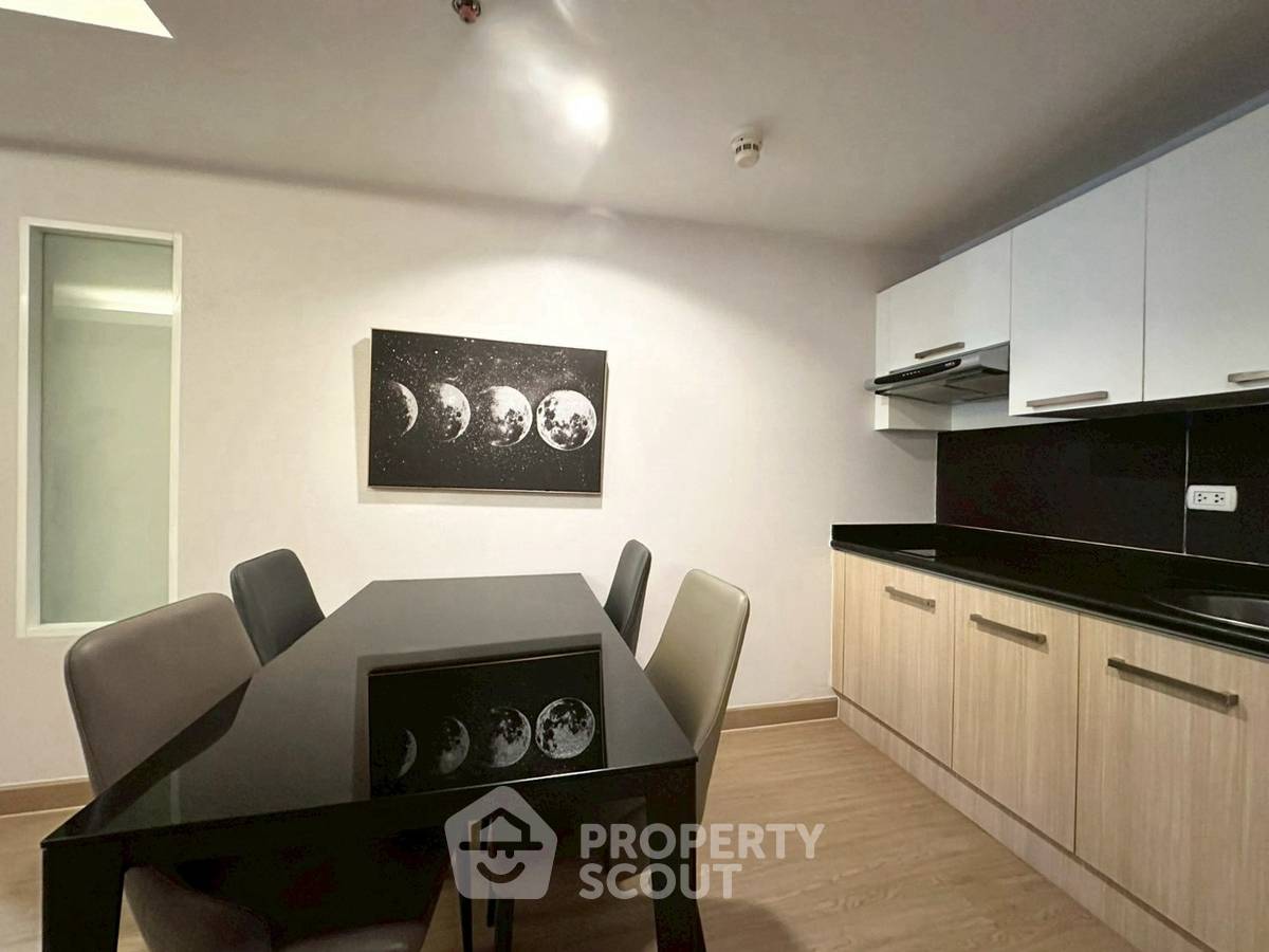 รูป คอนโด 2-ห้องนอน ที่ วอเตอร์ฟอร์ด สุขุมวิท 50 คอนโดมิเนียม ใกล้ BTS อ่อนนุช (ID 2770202) - รูปที่ 3/19