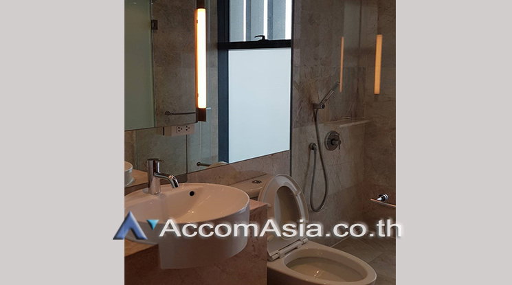 รูป 🔼🔽 AccomA 📩 Bright corner condominium with large kitchen in Sathorn (1516610) - รูปที่ 14/16