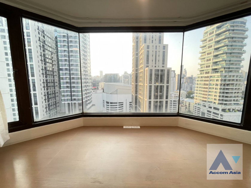 รูป 🔼🔽 AccomA 📩  3 BR Condominium @Baan Suanpetch (AA32076) - รูปที่ 4/20