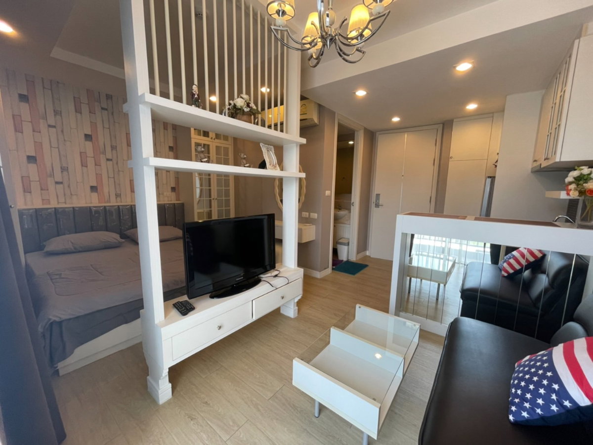 รูป The Patio A studio for rent 0948914781 - รูปที่ 9/9