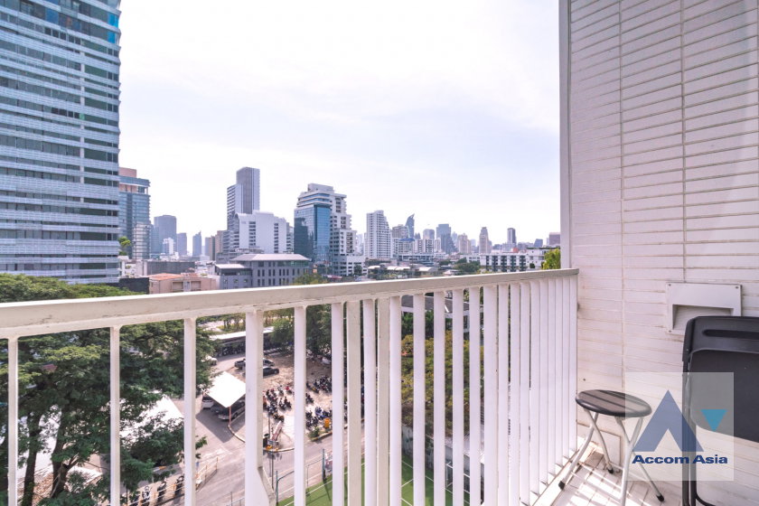 รูป 🔼🔽 AccomA 📩  2 BR Condominium @Noble Ora (AA29939) - รูปที่ 14/15