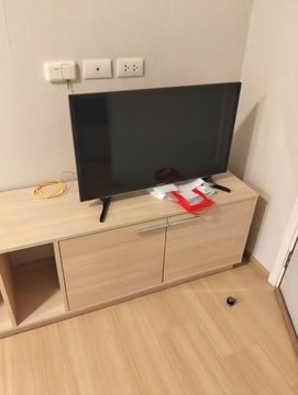 Plum Condo Rangsit Alive 2 | Cozy Unit Near Bangkok University selling Price: 1,200,000 THB