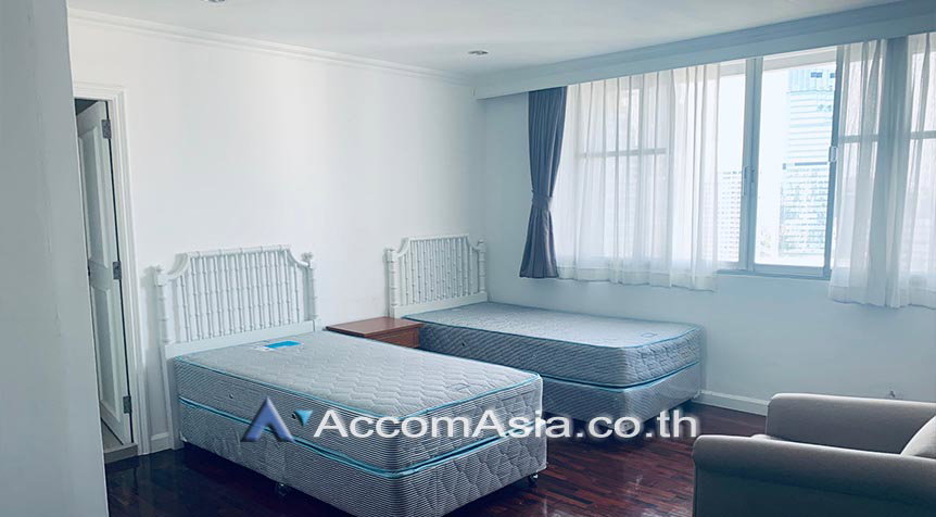 รูป 🔼🔽 AccomA 📩 D.S. Tower 1 Sukhumvit 33 - รูปที่ 7/20