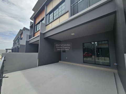 For Sale Townhouse/Townhome  , Siri Place Westgate , Bang Mae Nang , Bang Yai , Nonthaburi , CX-150441 ✅ Live chat with us ADD LINE @connexproperty ✅