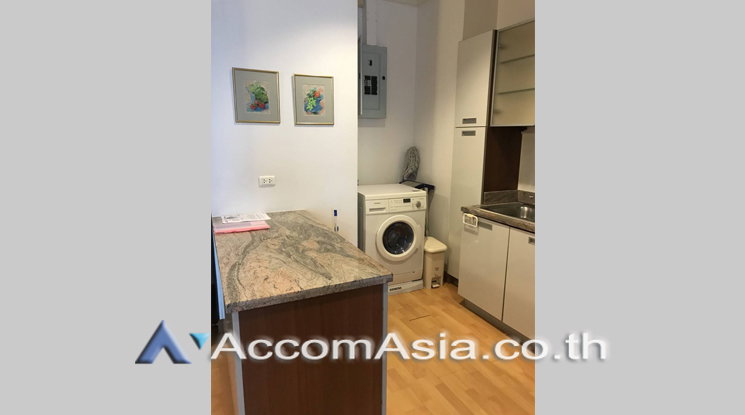 รูป 🔼🔽 AccomA 📩  2 BR Condominium @CitiSmart Sukhumvit 18 (AA14370) - รูปที่ 6/14