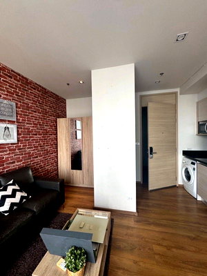 เช่าคอนโด บิ๊กซี เอ็กซ์ตร้า พระราม 4 : 🌳✨Rent/เช่า Condo Park 24 (พาร์ค 24)✨🌳‼️19,000‼️ Bts พร้อมพงษ์ 🚝