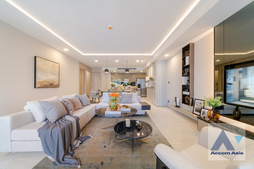 picture 🔼🔽 AccomA 📩 Modern condo with stylish interiors at Fynn Sukhumvit 31 (AA32188) - 8/20