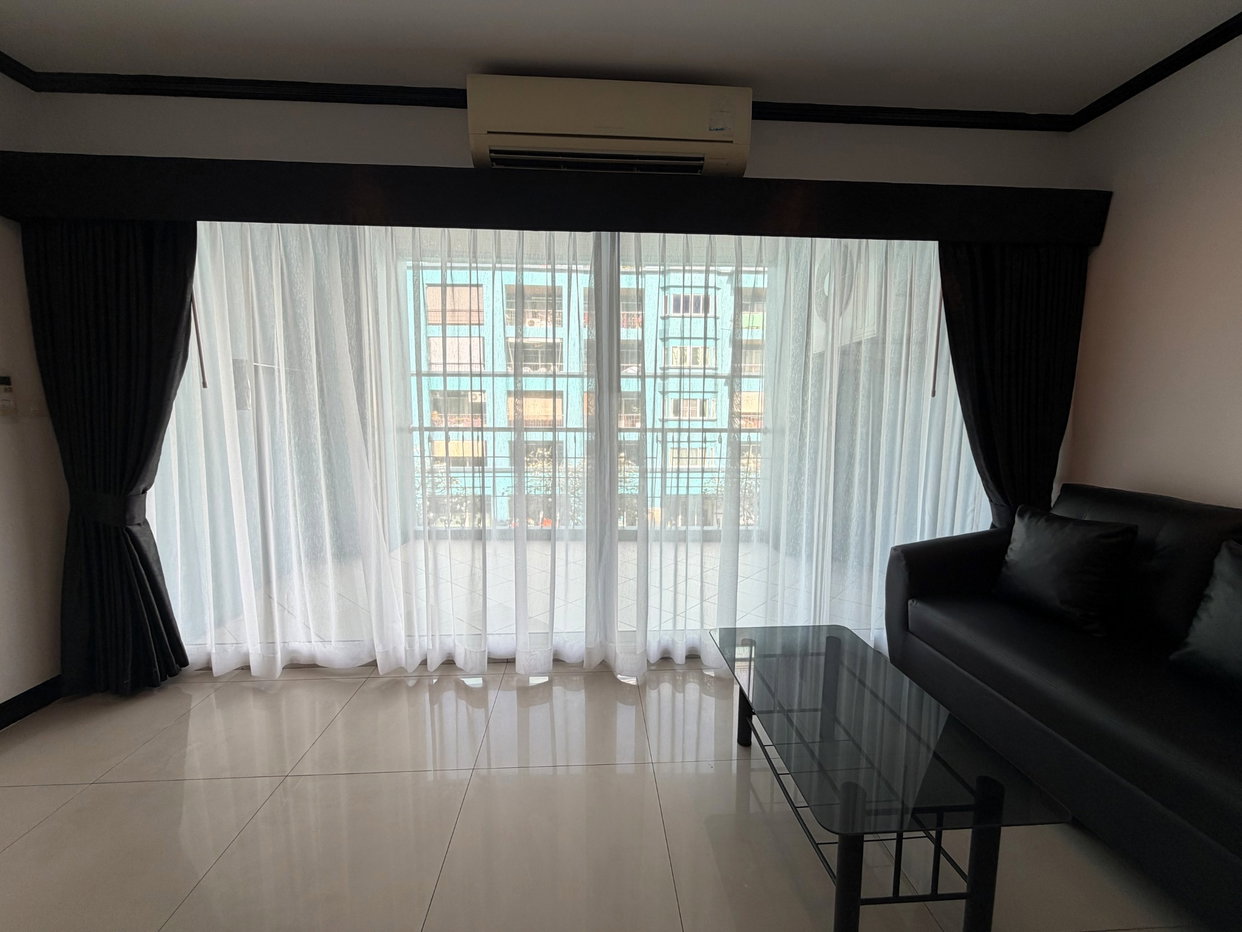 รูป 1 Bedroom Condo for Rent at Platinum Suites in Thepprasit Pattaya - รูปที่ 12/17
