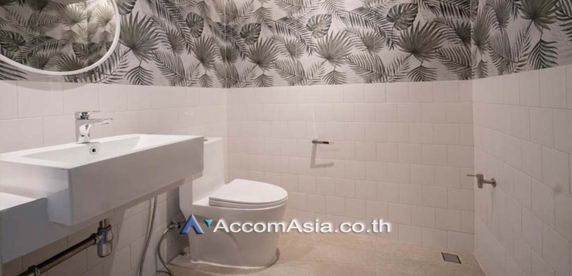 รูป 🔼🔽 AccomA 📩  3 BR House in Khlong Tan Nuea (AA27802) - รูปที่ 14/14