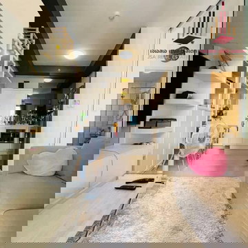 ✨ ให้เช่า แชปเตอร์วัน อีโค รัชดา - ห้วยขวาง ✨ ราคา 15,000 บาท/เดือน