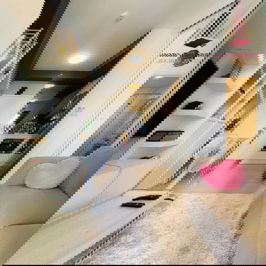 รูป ✨ ให้เช่า แชปเตอร์วัน อีโค รัชดา - ห้วยขวาง ✨    ราคา 15,000 บาท/เดือน - รูปที่ 1/5