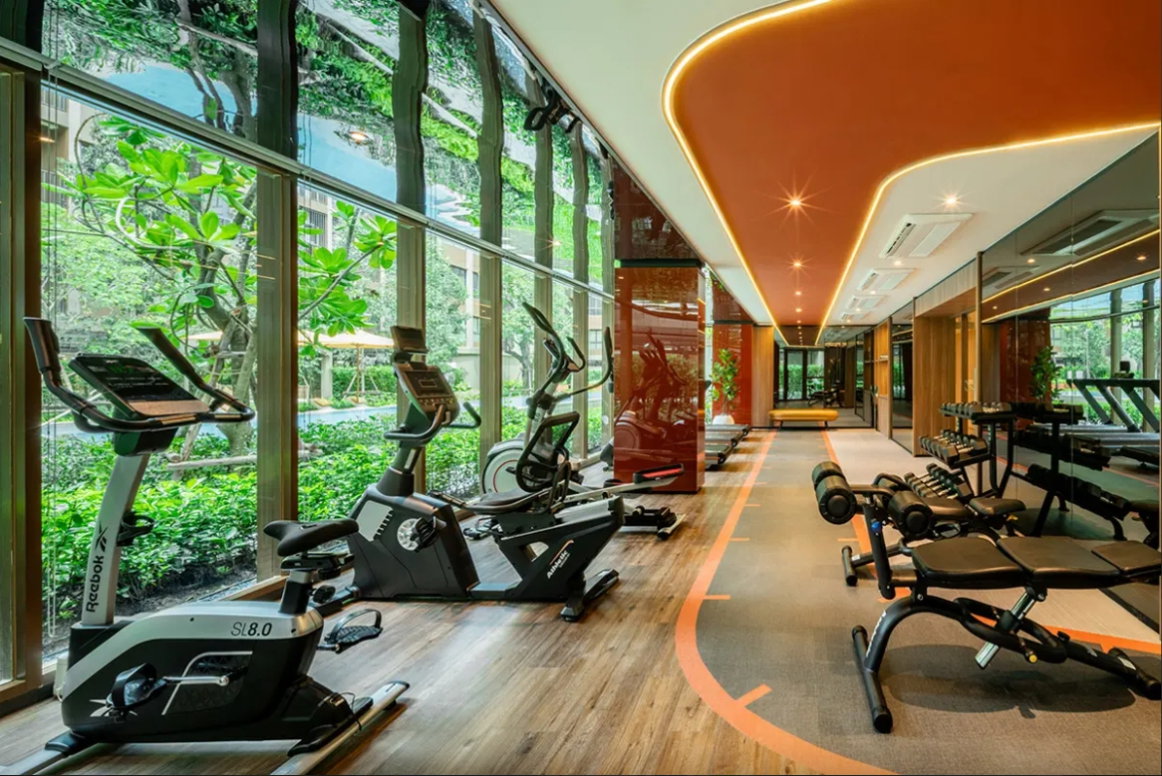 รูป Dcondo Calm รามคำแหง 1.79 ล้าน 🔥 - รูปที่ 15/15