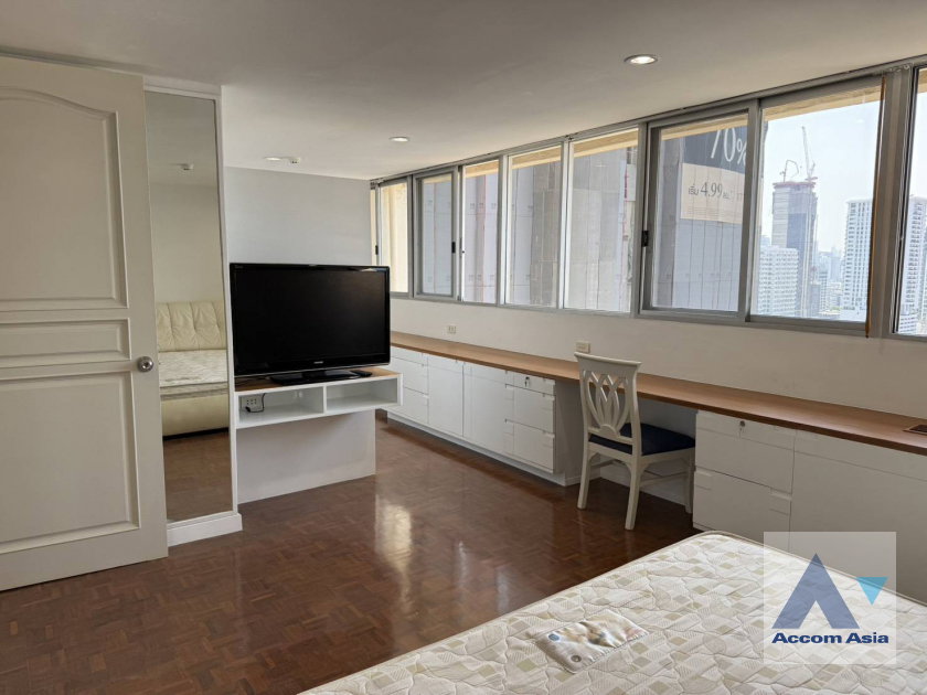 picture 🔼🔽 AccomA 📩  3 BR Condominium @Tai Ping Tower (AA45774) - 15/20