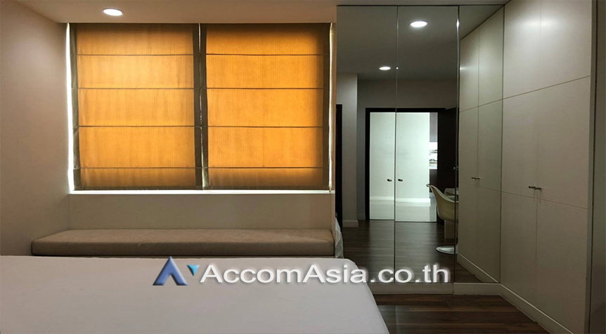 รูป 🔼🔽 AccomA 📩  2 BR Condominium @The Rajdamri (AA27619) - รูปที่ 3/7