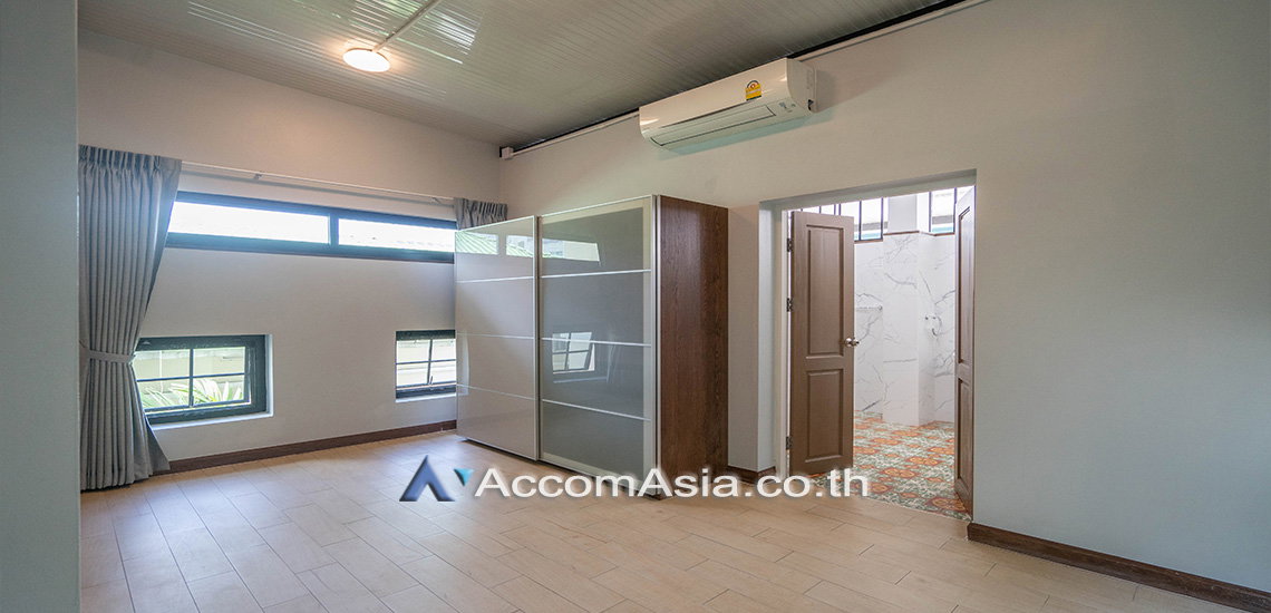 picture 🔼🔽 AccomA 📩 Spacious house for rent with Private pool 550m. To BTS Thong lo (65023) - 13/20