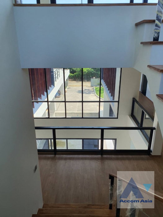 รูป 🔼🔽 AccomA 📩 Luxury,Fully Furnished 5 BR House in  Suan Luang (AA41324) - รูปที่ 6/18