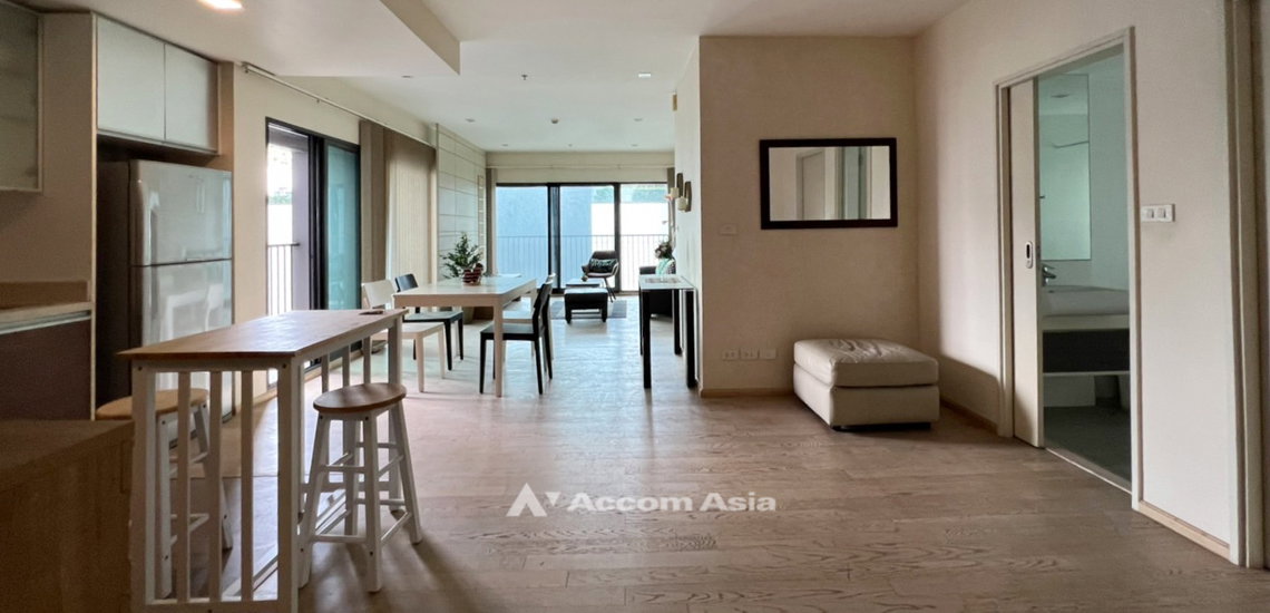 picture 🔼🔽 AccomA 📩  2 BR Condominium @Noble Remix (1516051) - 3/9