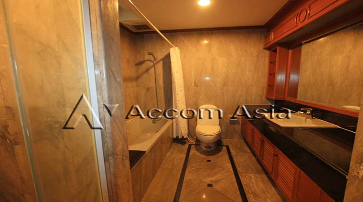 รูป 🔼🔽 AccomA 📩 Pet friendly 3 BR Condominium @Ruamsuk Condominium (24442) - รูปที่ 9/9