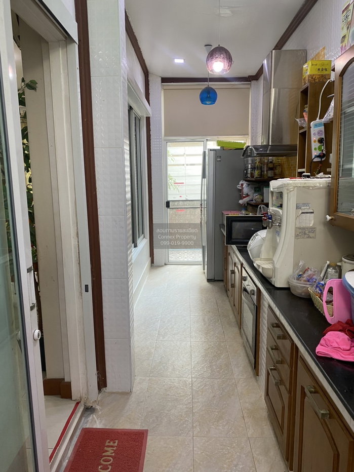 รูป ขายบ้าน  คาซ่า วิลล์ พระราม 2-2 แสมดำ เขต บางขุนเทียน กรุงเทพ CX-150583 ✅ ทักไลน์ @connexproperty ตอบทันที ทีมงานมืออาชีพ ✅ - รูปที่ 7/12