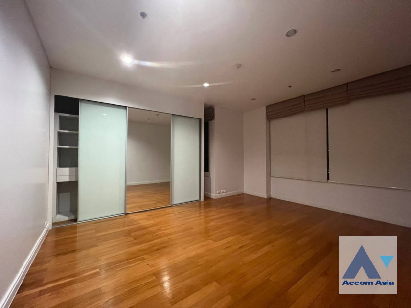 picture 🔼🔽 AccomA 📩  4 BR Condominium @Royal Saladaeng (AA39190) - 5/11