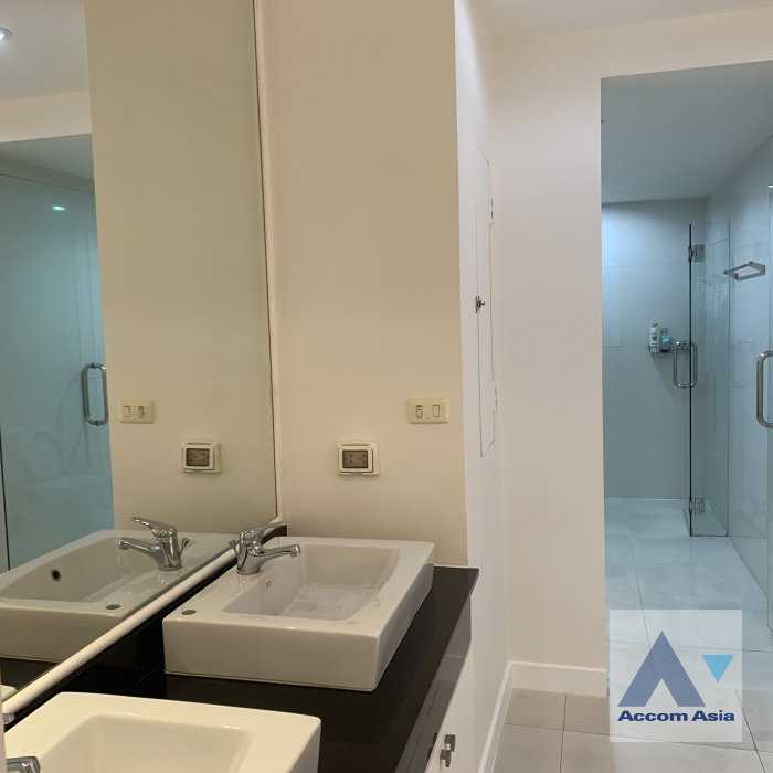 picture 🔼🔽 AccomA 📩 Bright and spacious condo with classic finishes at Sukhumvit Casa (AA39649) - 9/14