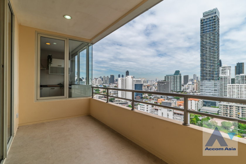 รูป 🔼🔽 AccomA 📩  3 BR Condominium @Hampton Thonglor 10 (AA27801) - รูปที่ 9/20