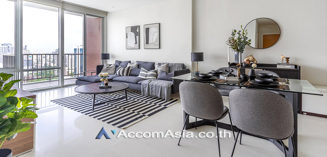 picture 🔼🔽 AccomA 📩 Fullerton Sukhumvit - 1/14