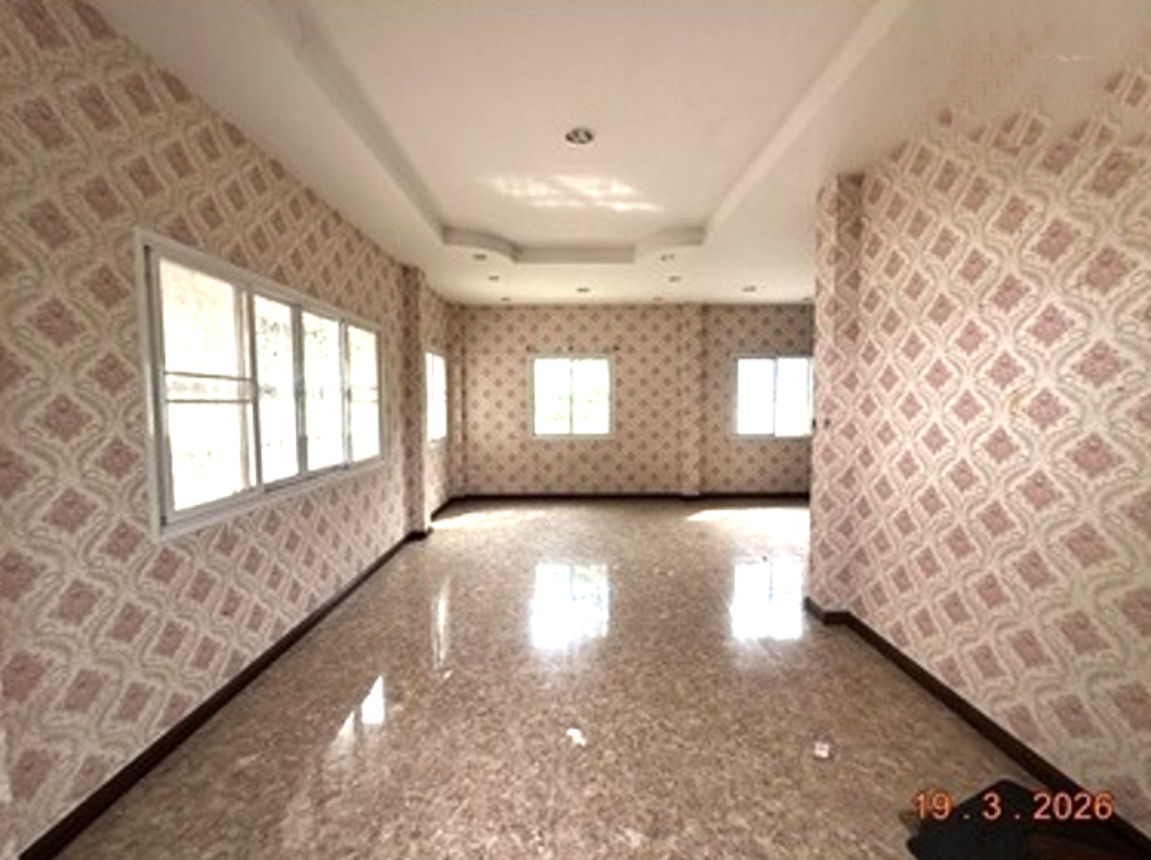 รูป บ้านเดี่ยว 42 ตร.วา มัญจาคีรี ขอนแก่น 4M - รูปที่ 18/30