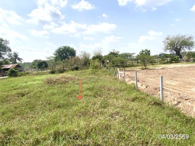 รูป ที่ดินว่างเปล่า 116 ตร.วา เมืองมหาสารคาม มหาสารคาม 406,000 - รูปที่ 5/16