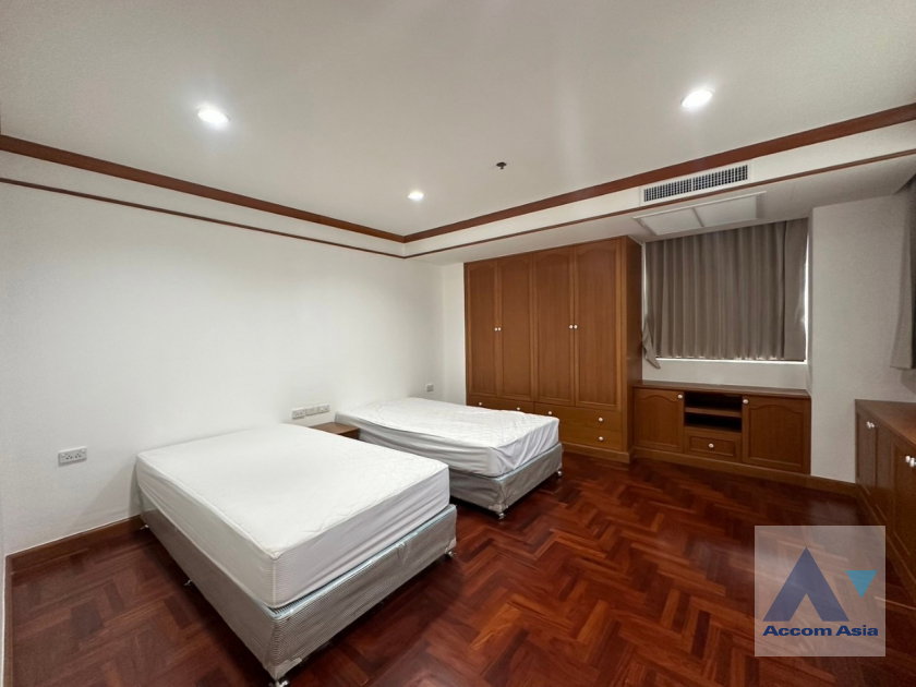 picture 🔼🔽 AccomA 📩  Condominium with corner balcony and deluxe kitchen at Ruamsuk Condominium (2121001) - 19/20